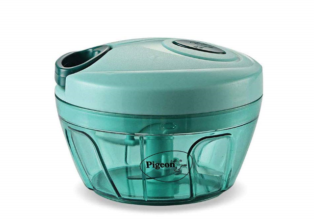Pigeon Polypropylene Mini Handy and Compact Chopper