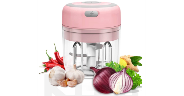 vegetable chopper
