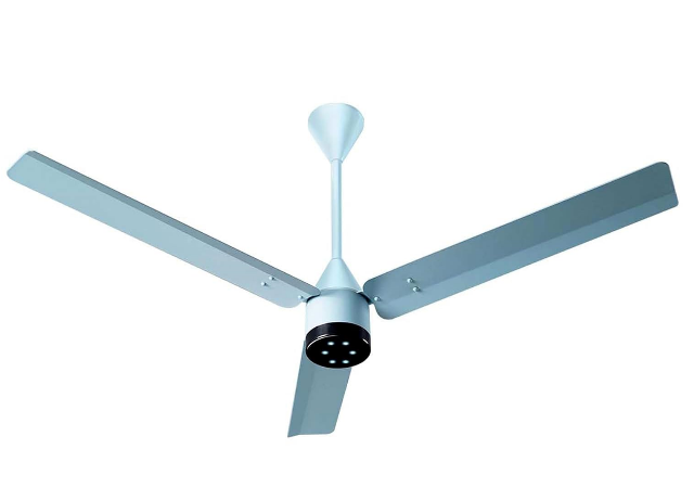 BLDC ceiling fan
