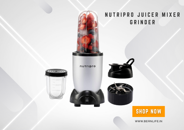 NutriPro-Bullet-Juicer