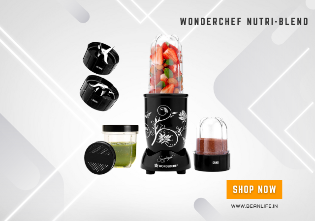 Wonderchef-Nutri-Blend