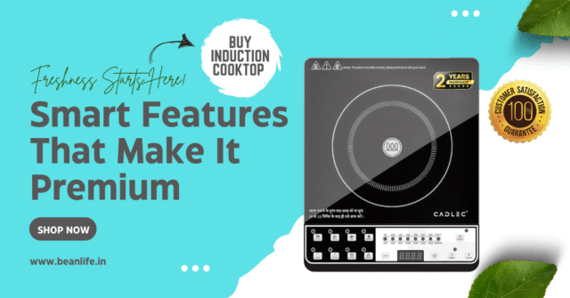 Induction Cooktop online