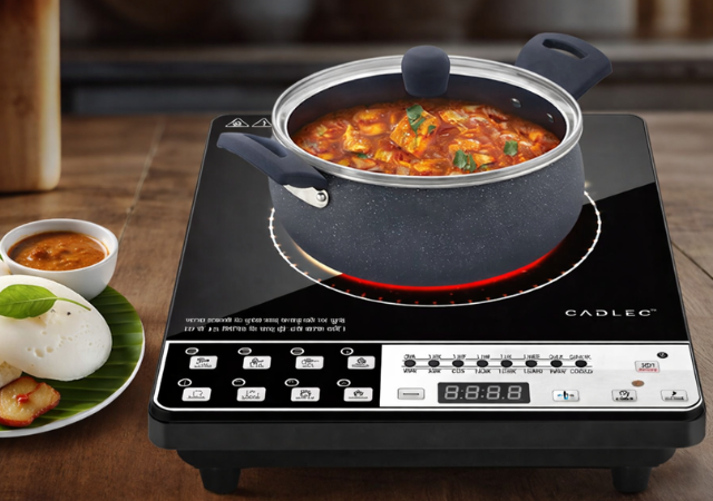 Induction Cooktop